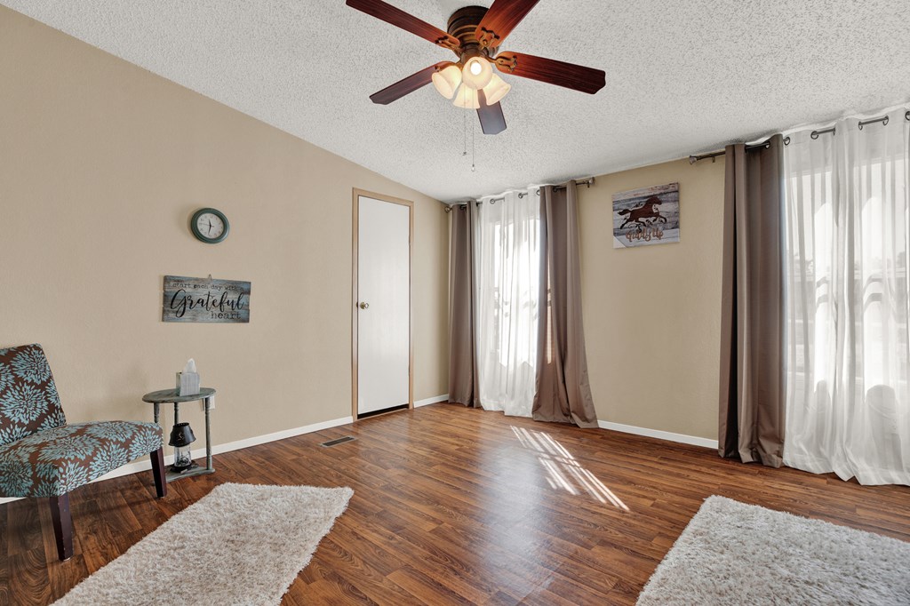 242 Spirit In Three Path