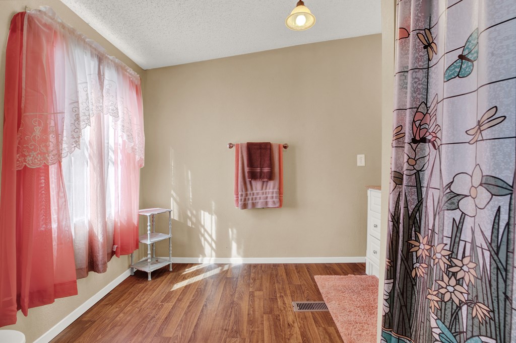 242 Spirit In Three Path