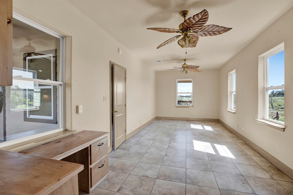 242 Spirit In Three Path