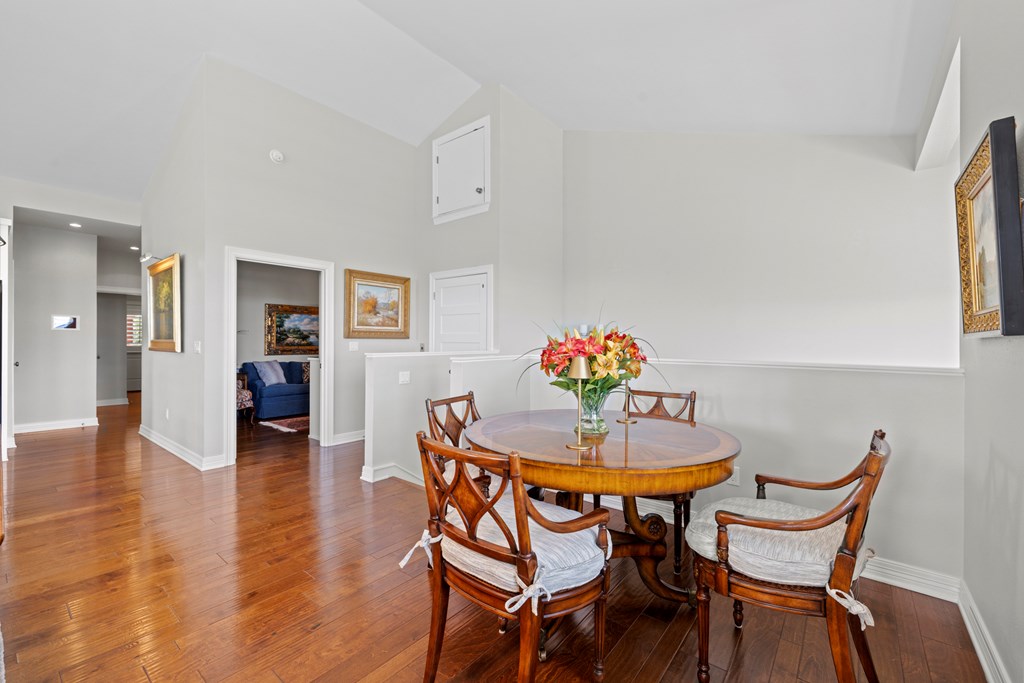 501 Winding Way