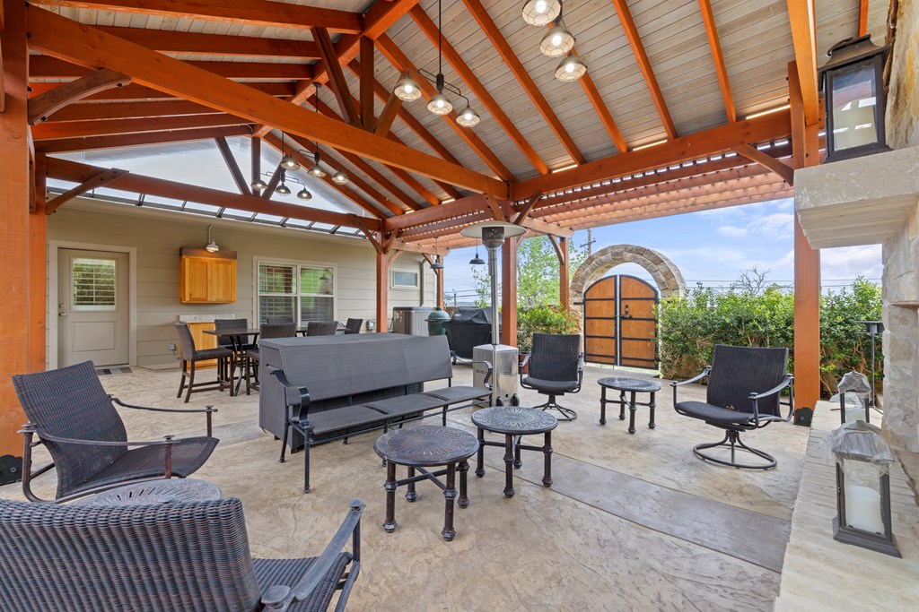 501 Winding Way