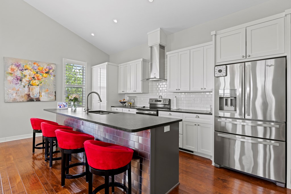 501 Winding Way