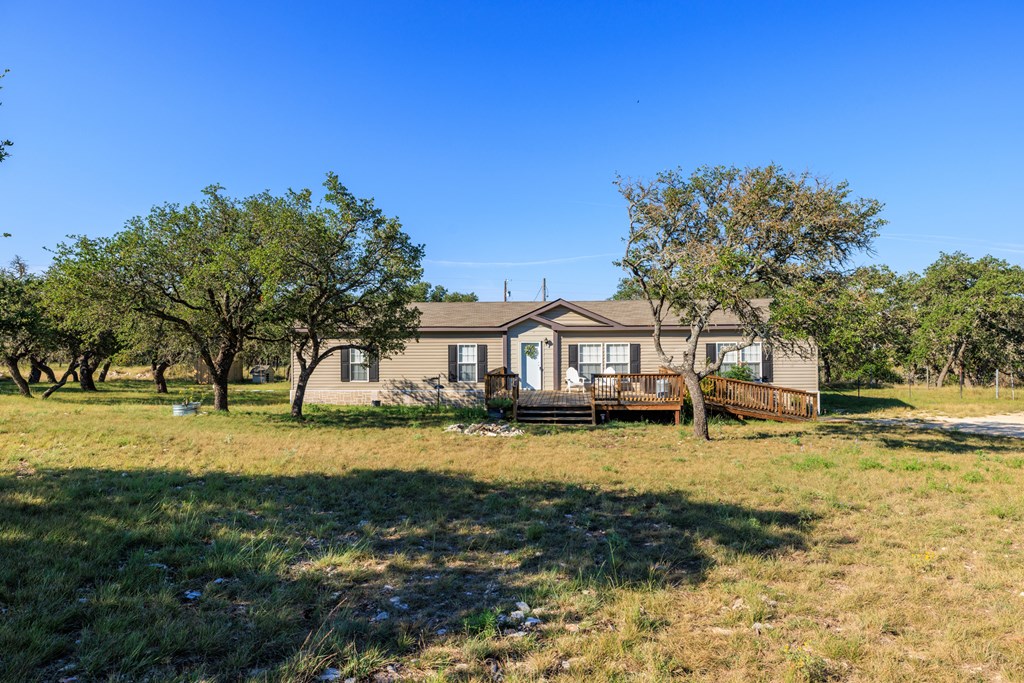 429 Spanish Oak Trail