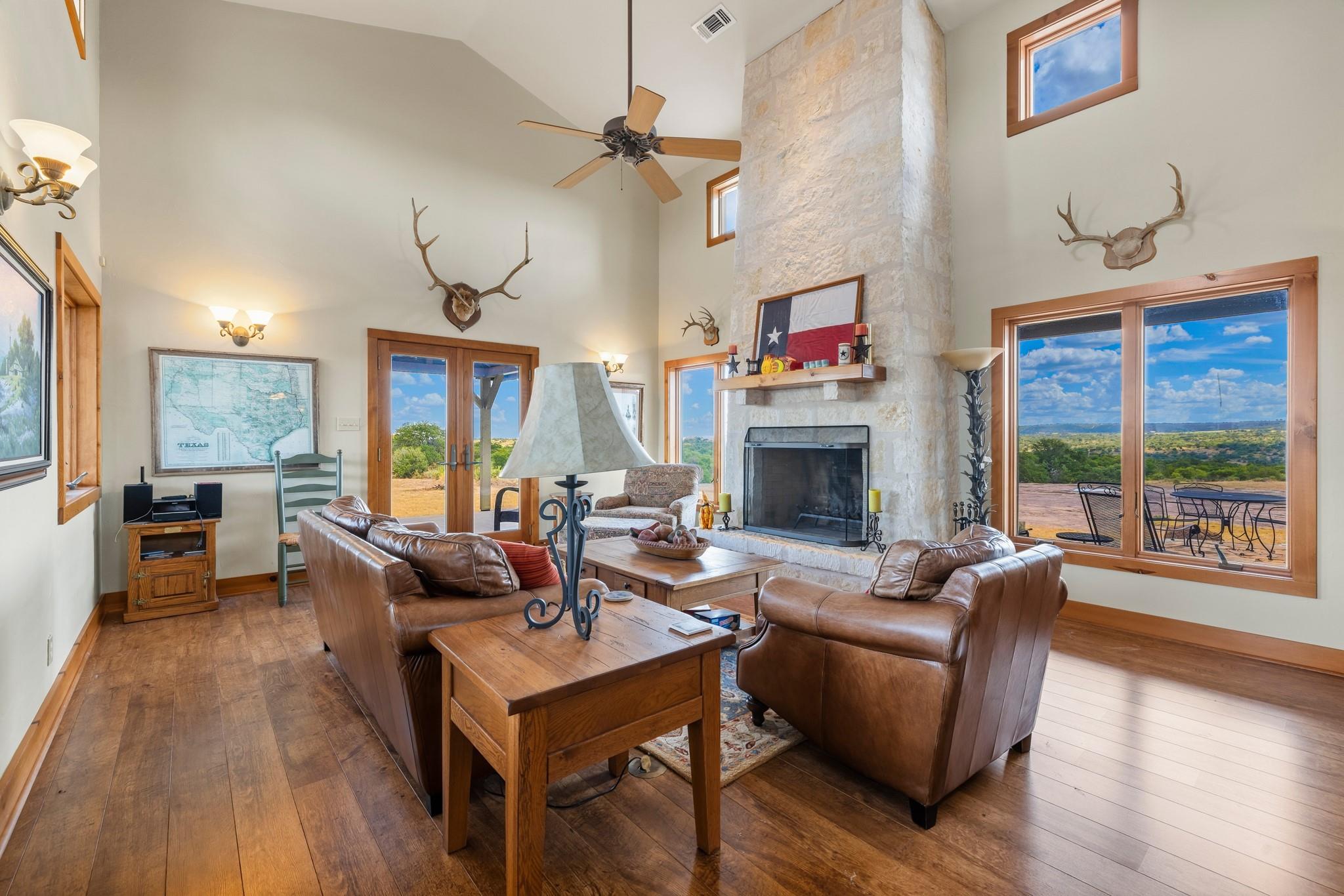 2150 Granite Springs DR