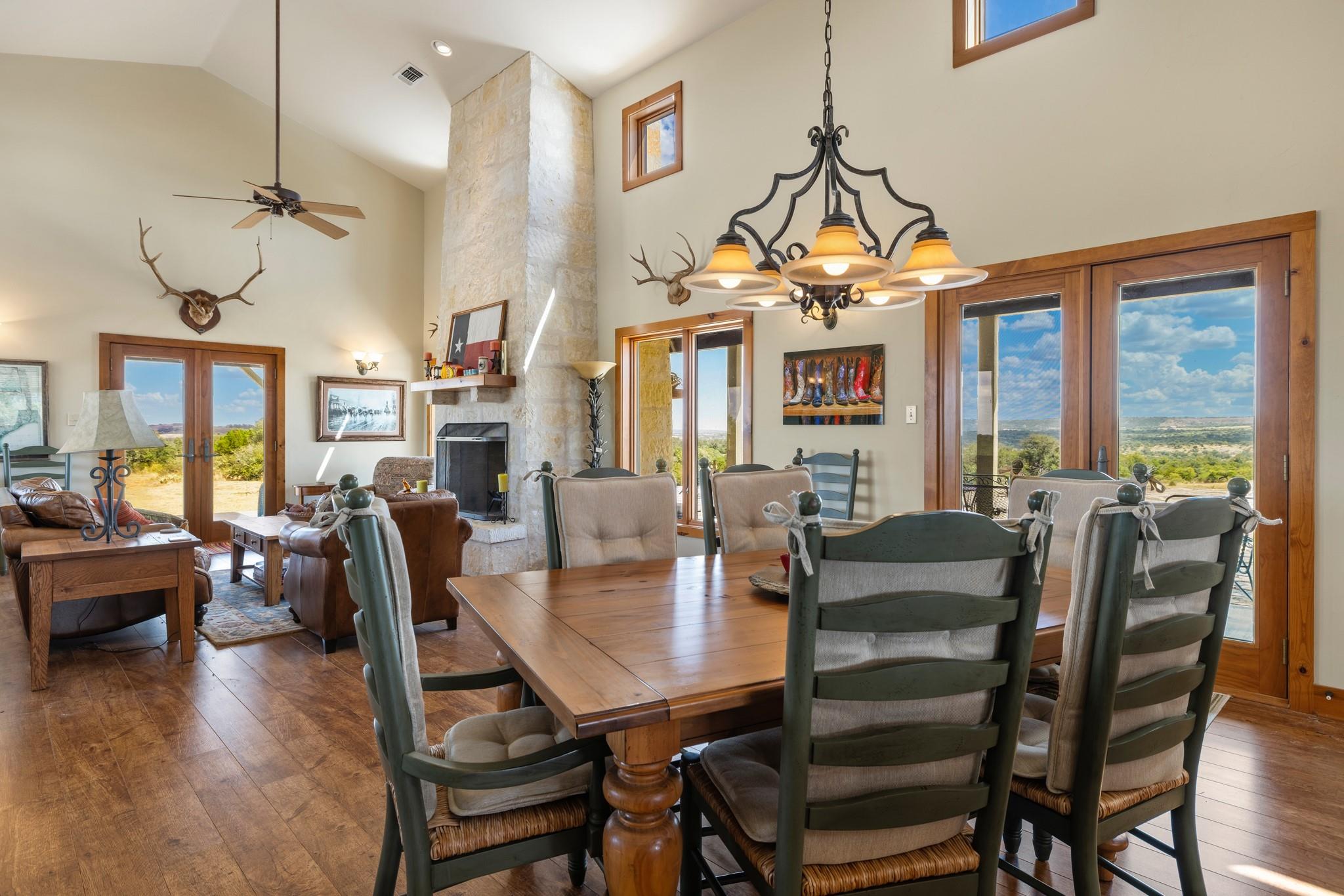 2150 Granite Springs DR