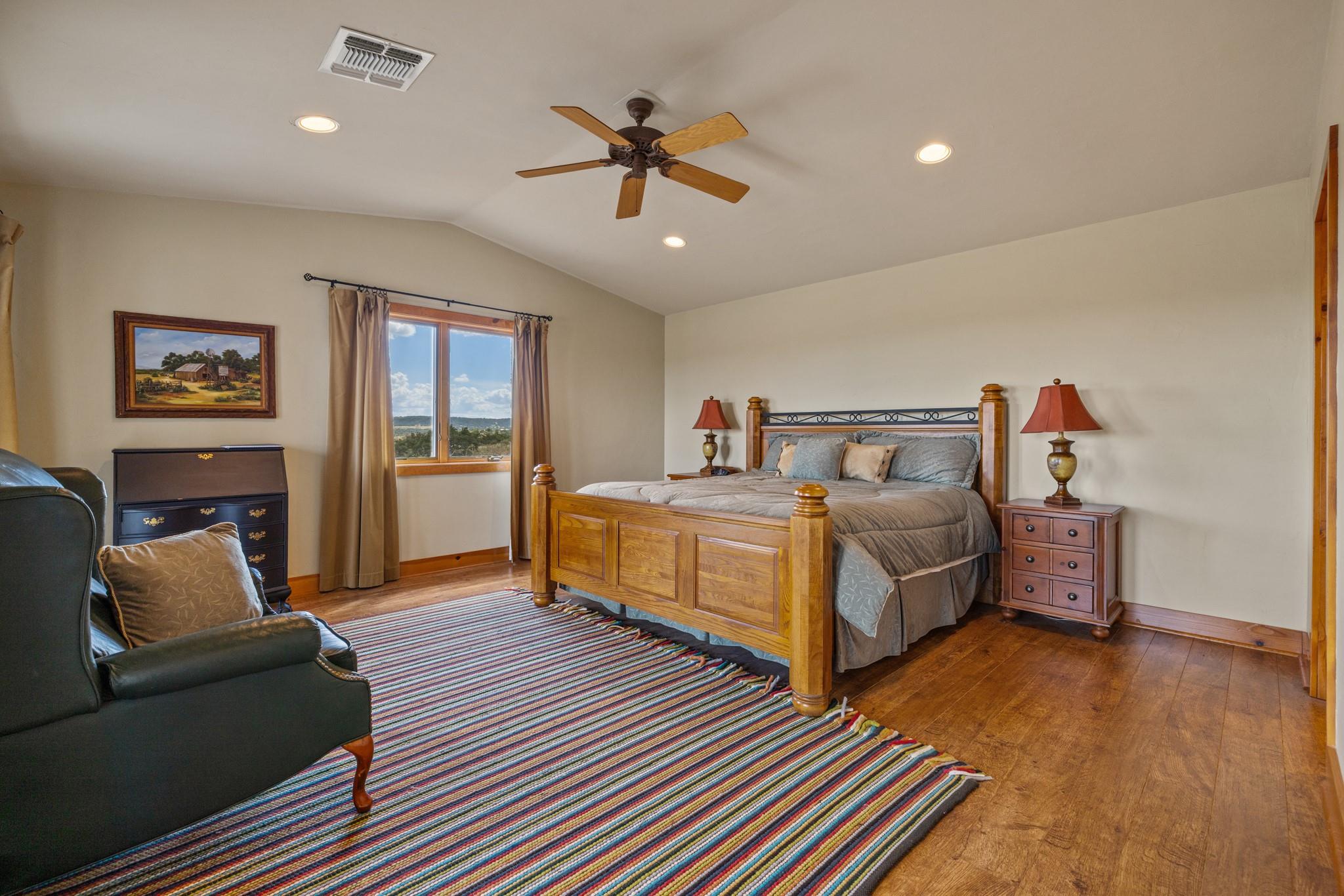 2150 Granite Springs DR