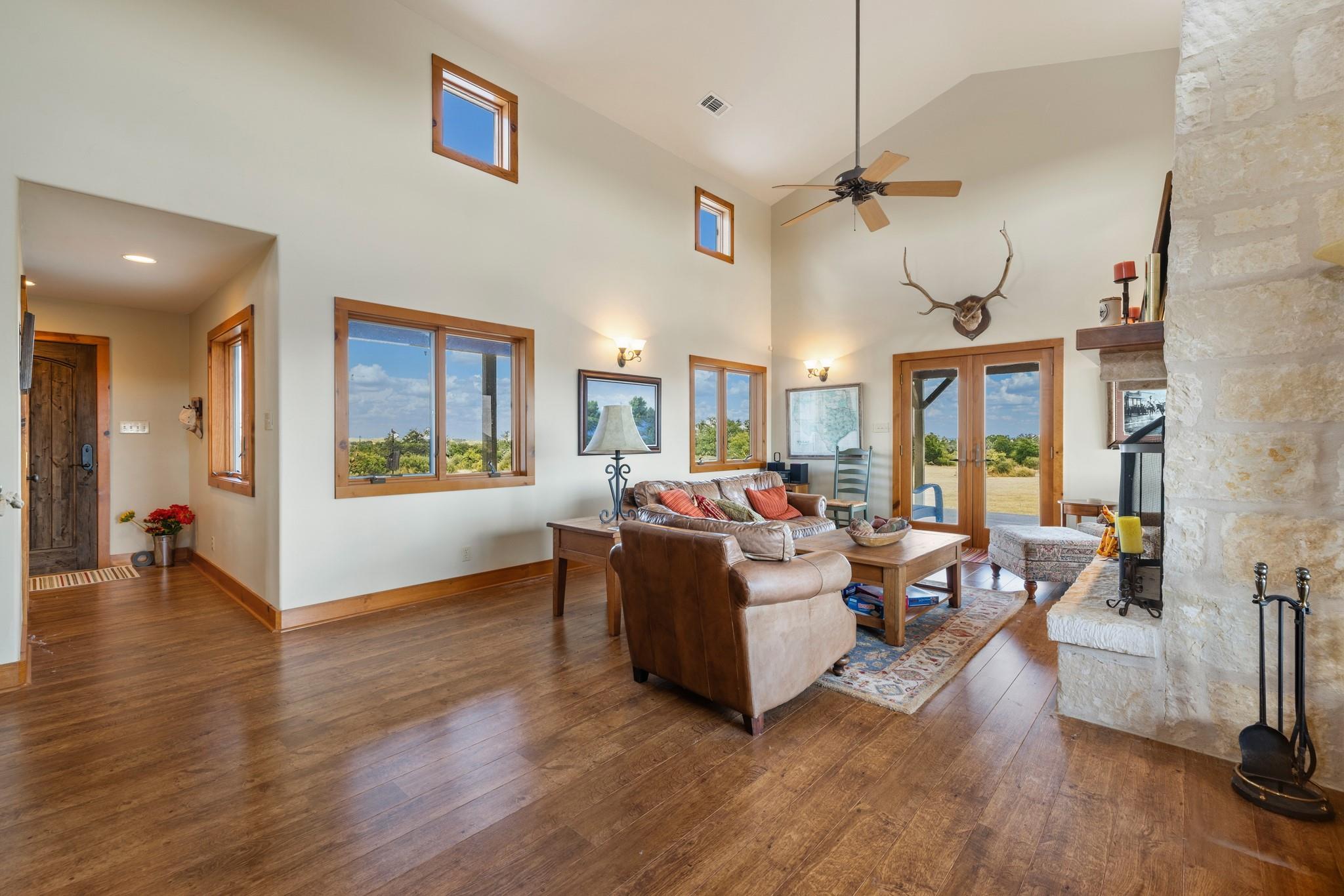 2150 Granite Springs DR