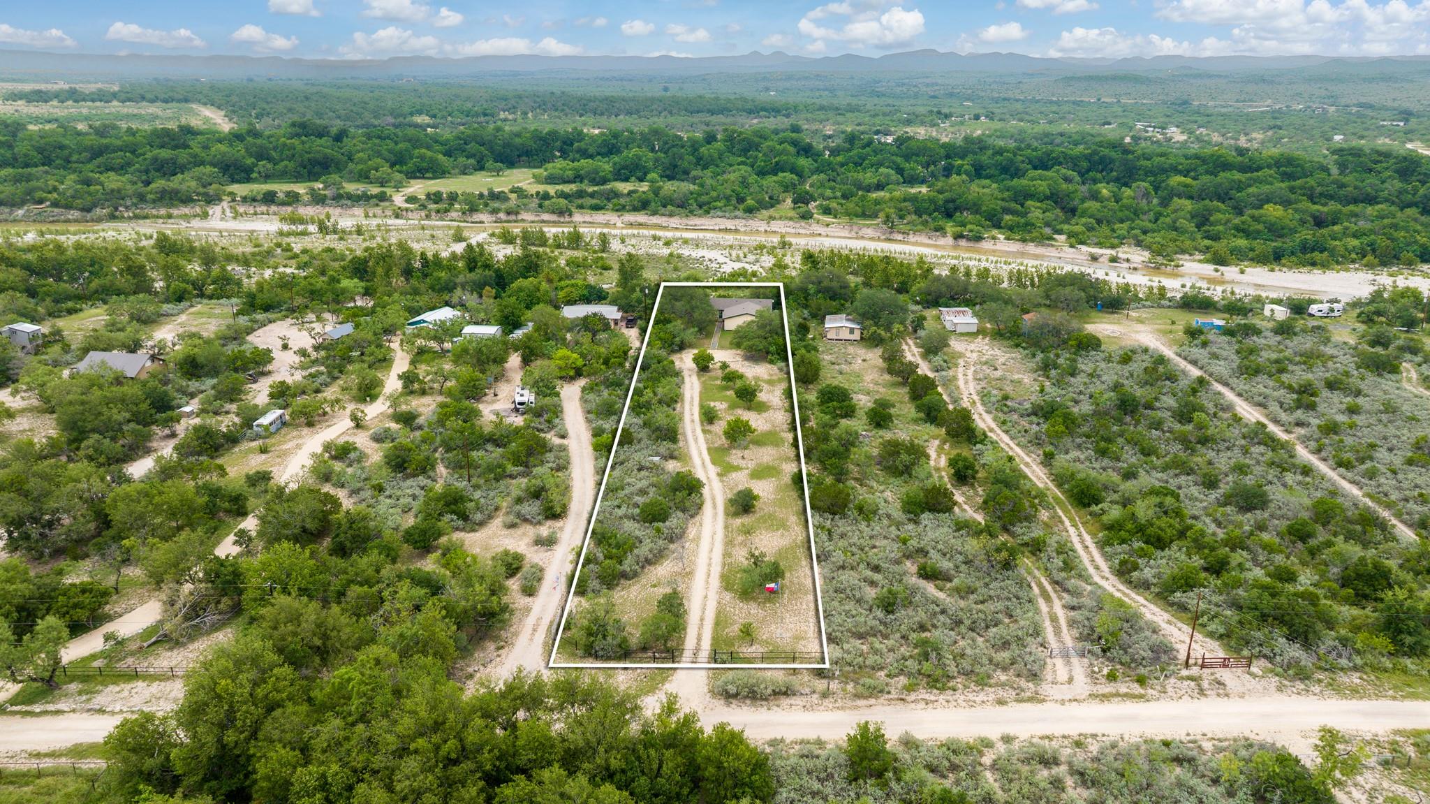 1245A Private Road 2415