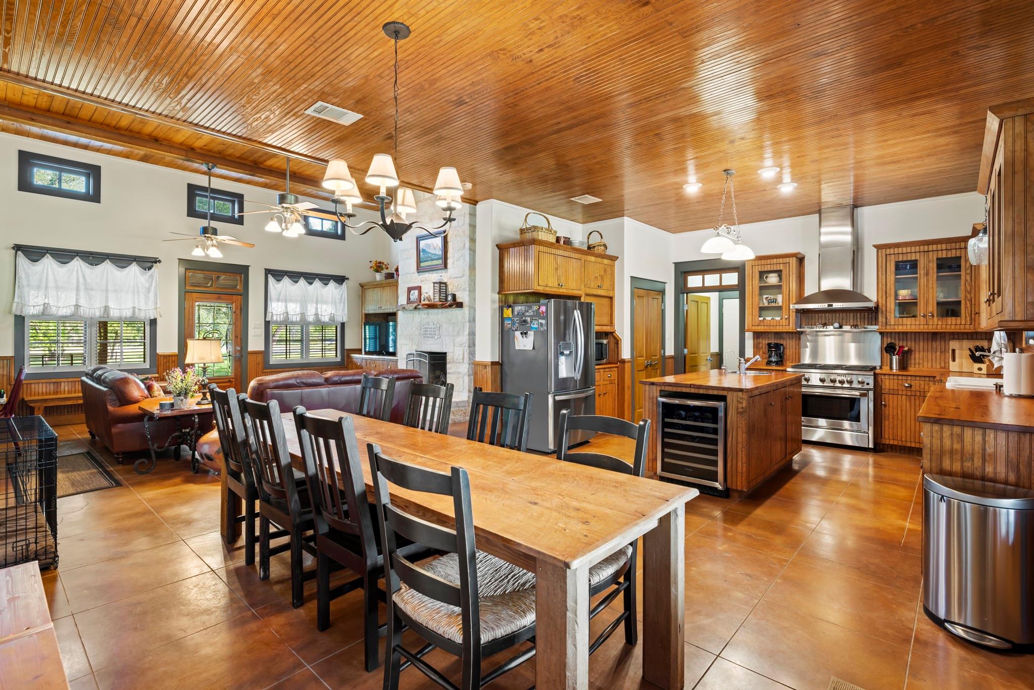 9352 N Ranch Road 783