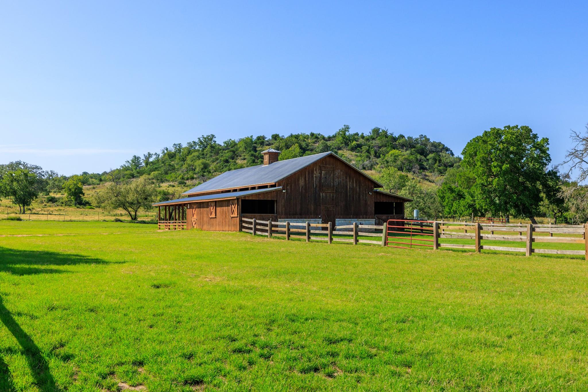 9352 N Ranch Road 783