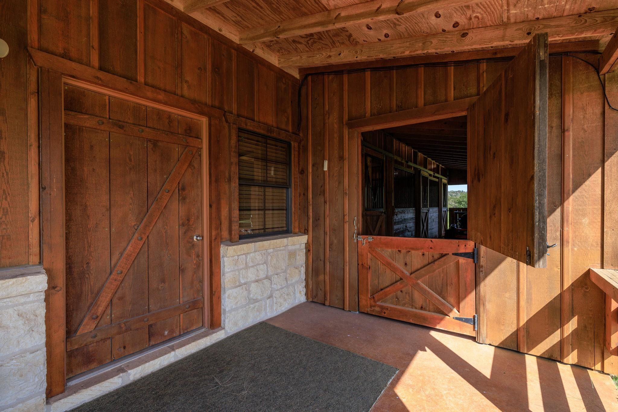 9352 N Ranch Road 783