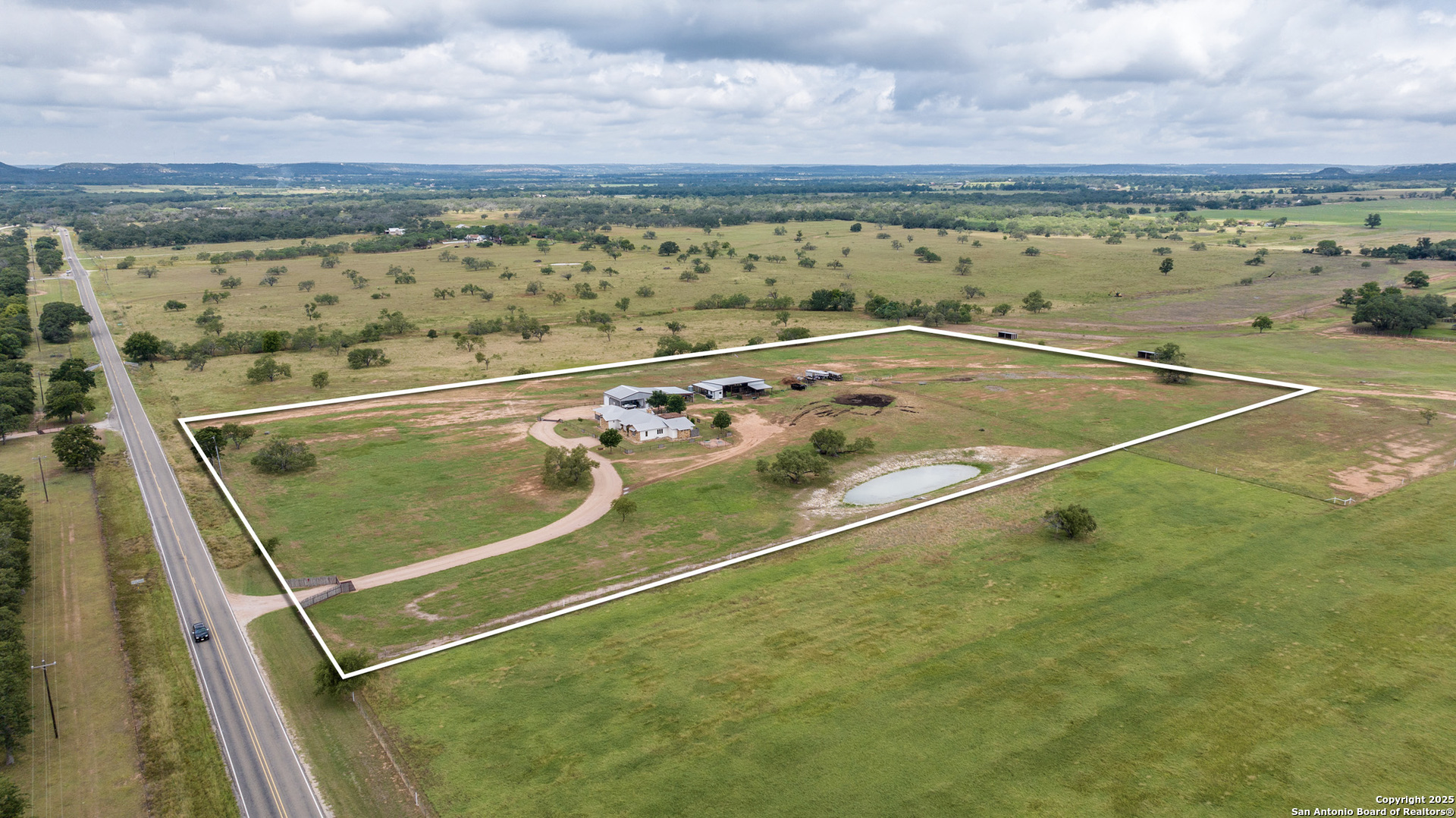 5686 Ranch Rd 1631