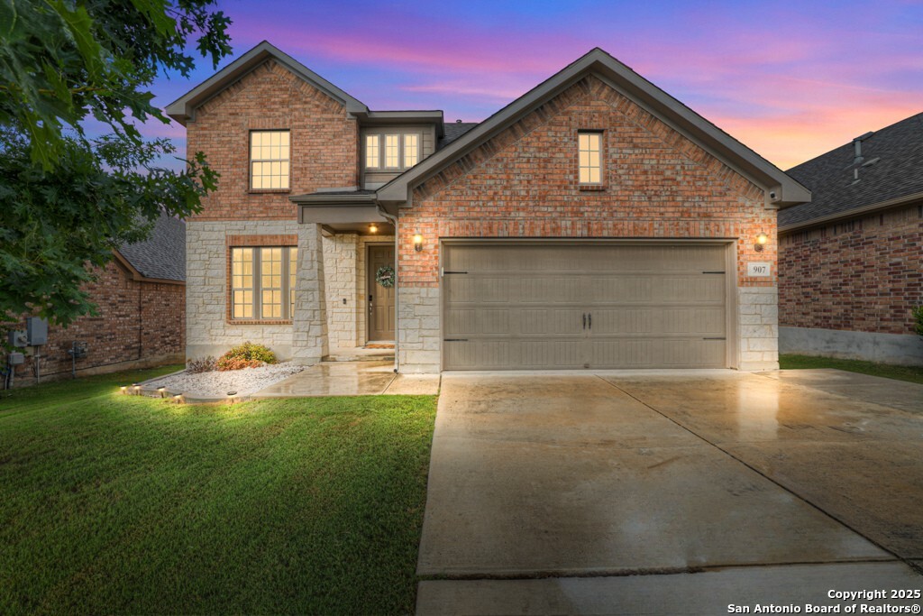 907 Highland-Vista