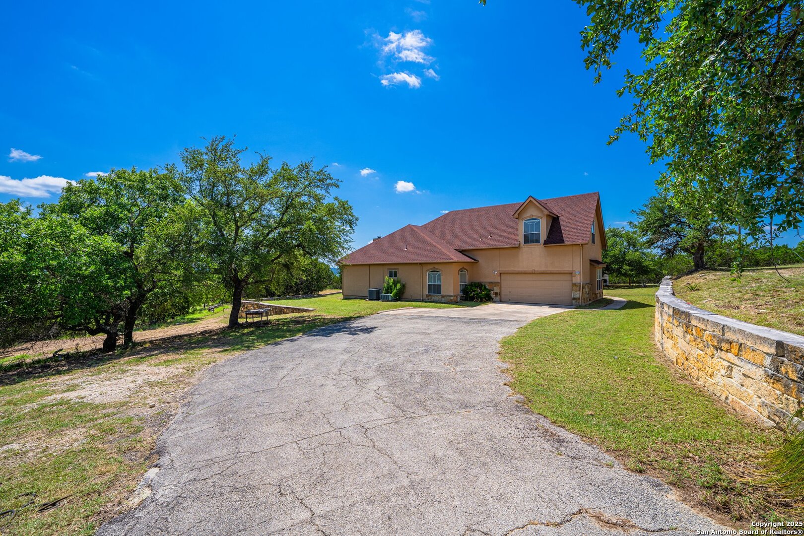 106 Mesquite Trail
