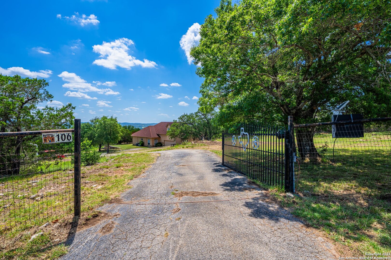 106 Mesquite Trail