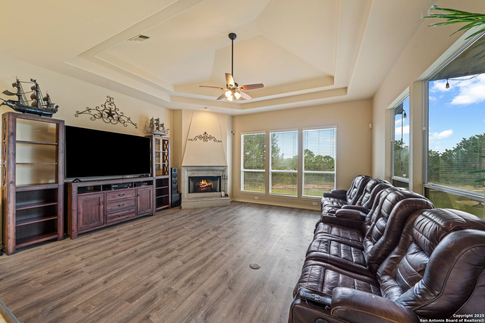 106 Mesquite Trail