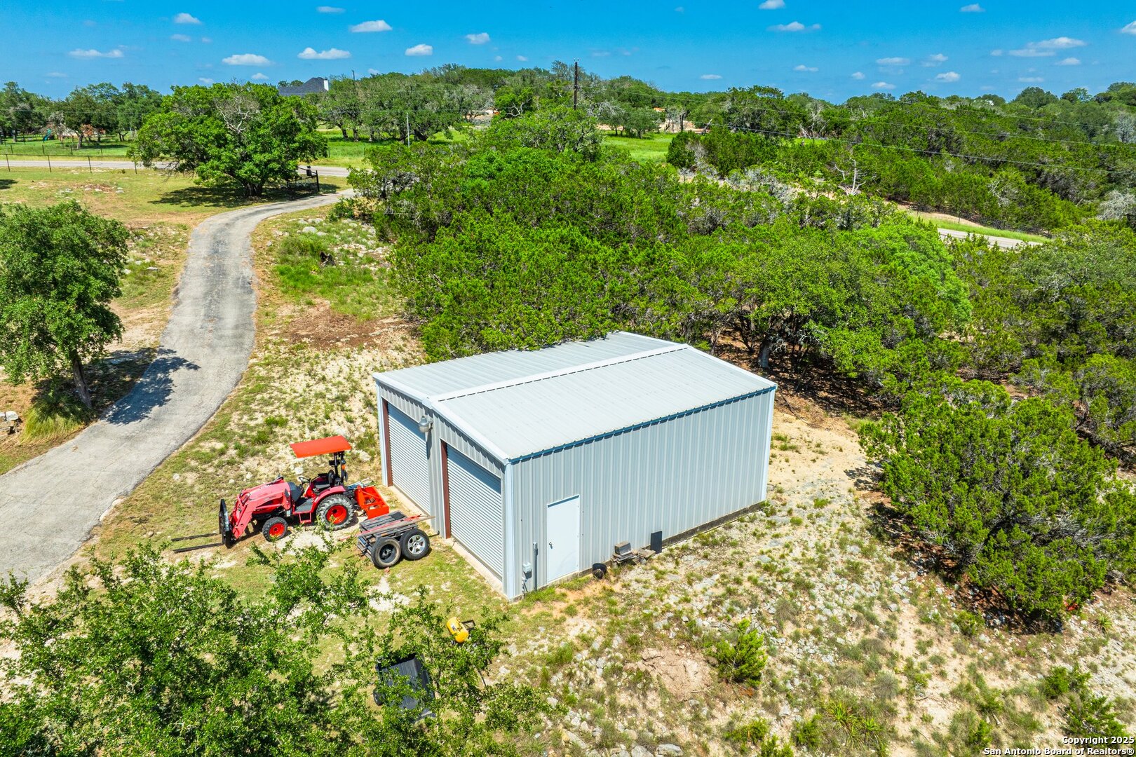 106 Mesquite Trail