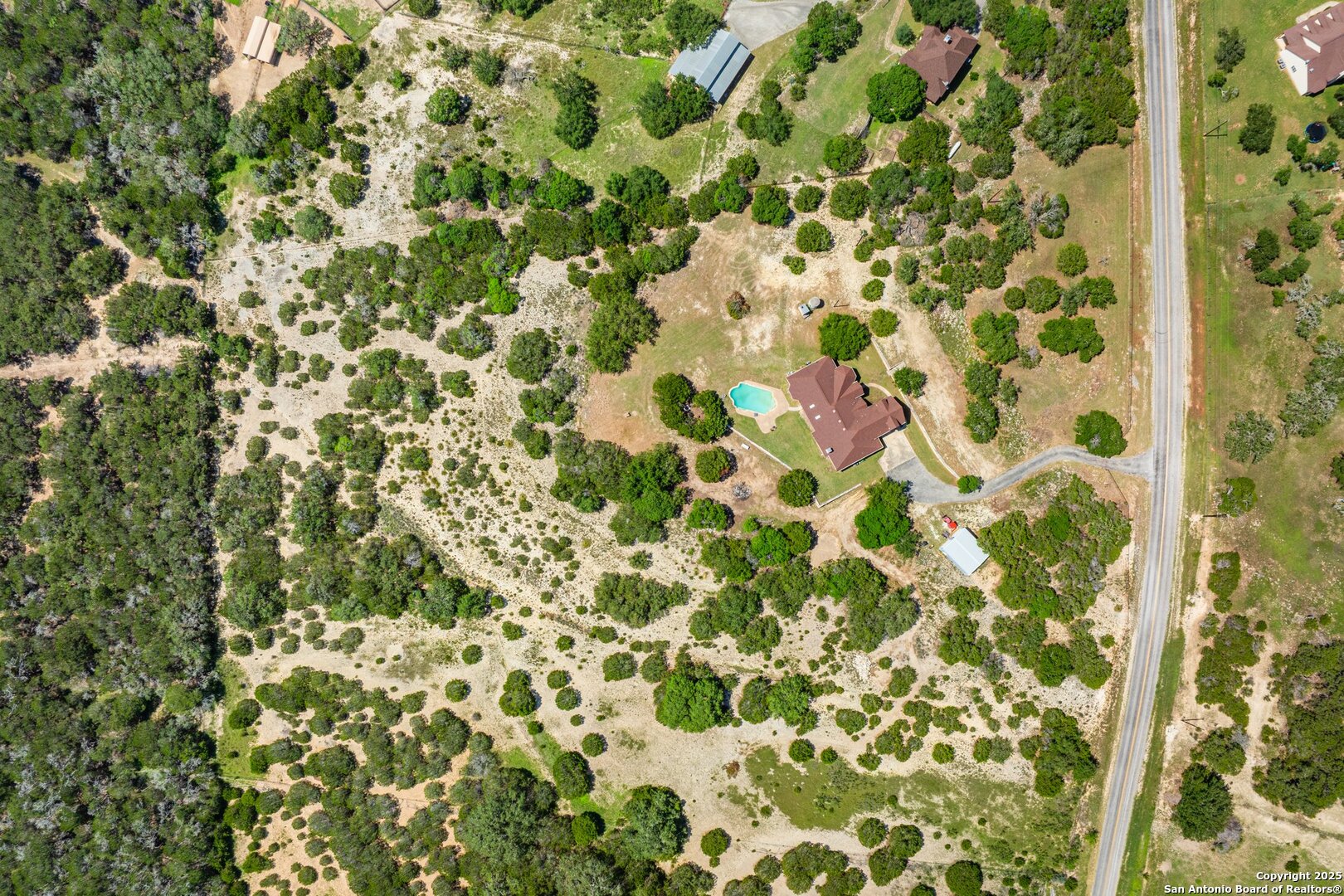 106 Mesquite Trail