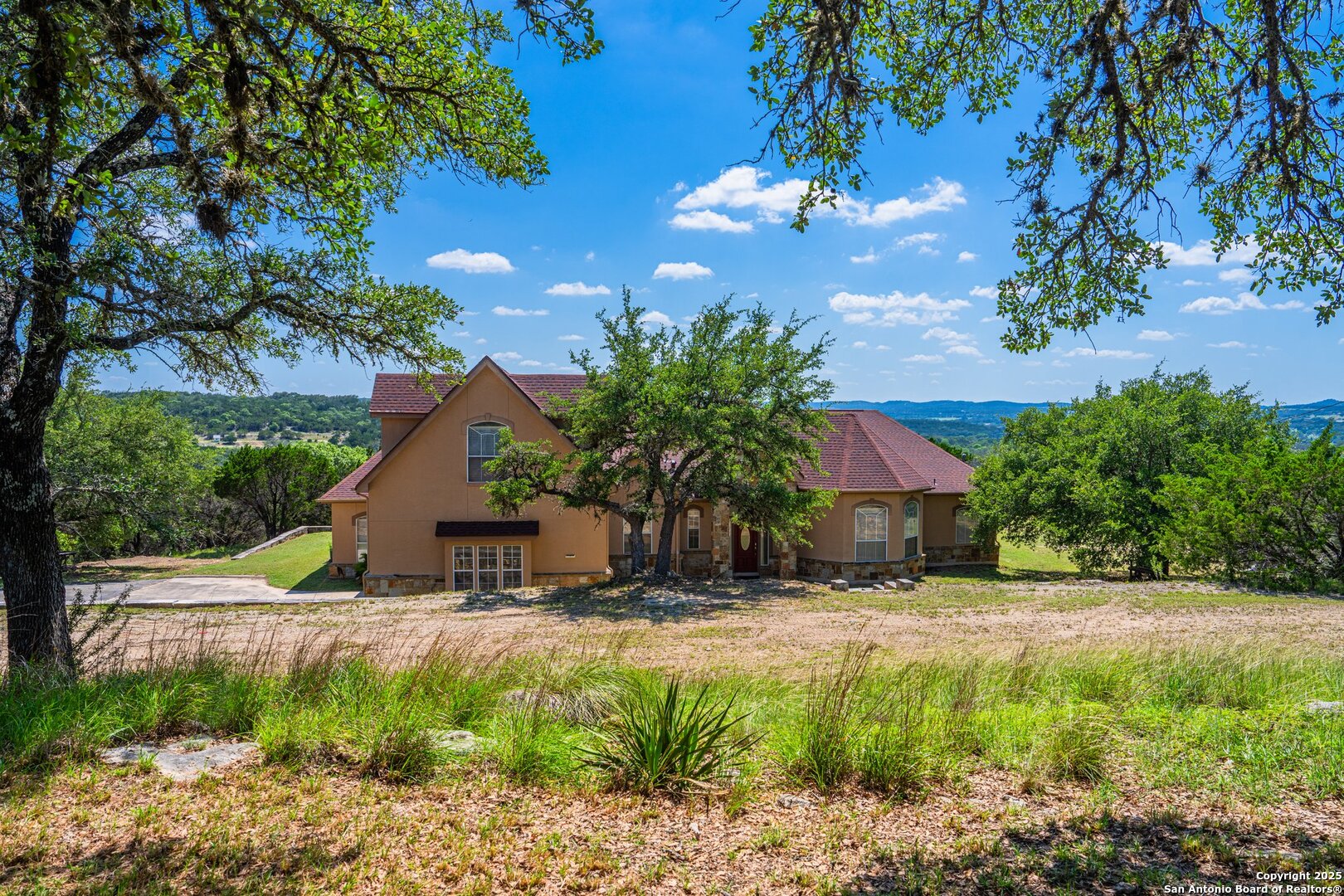 106 Mesquite Trail