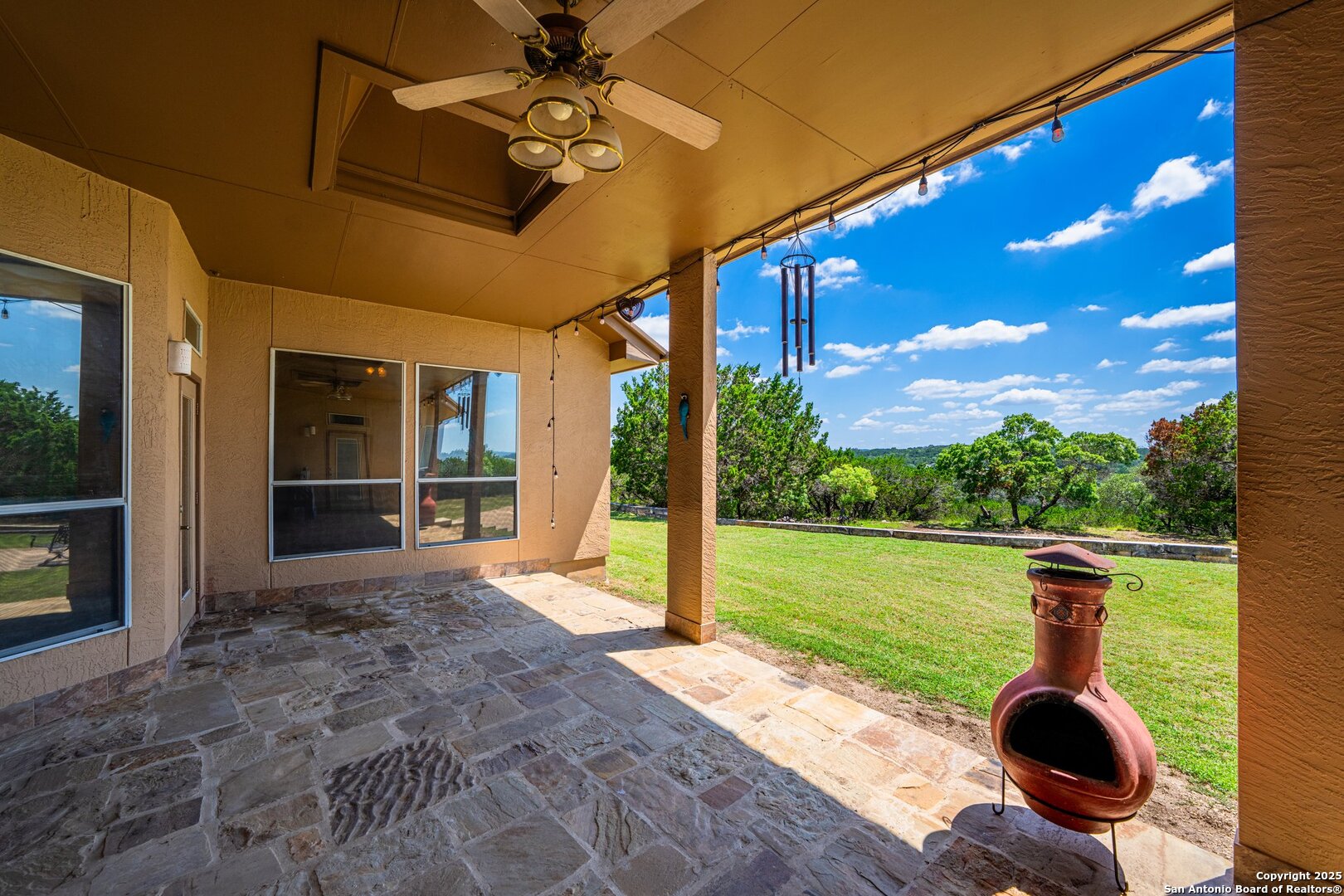 106 Mesquite Trail