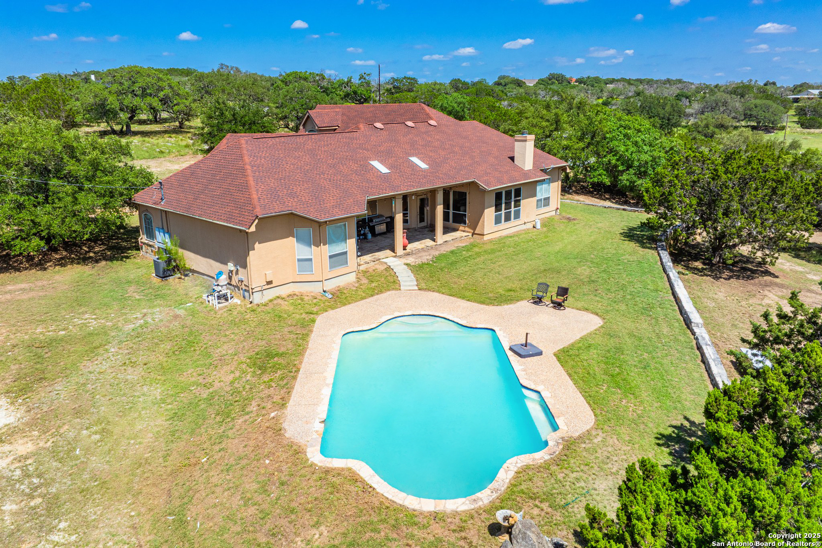 106 Mesquite Trail