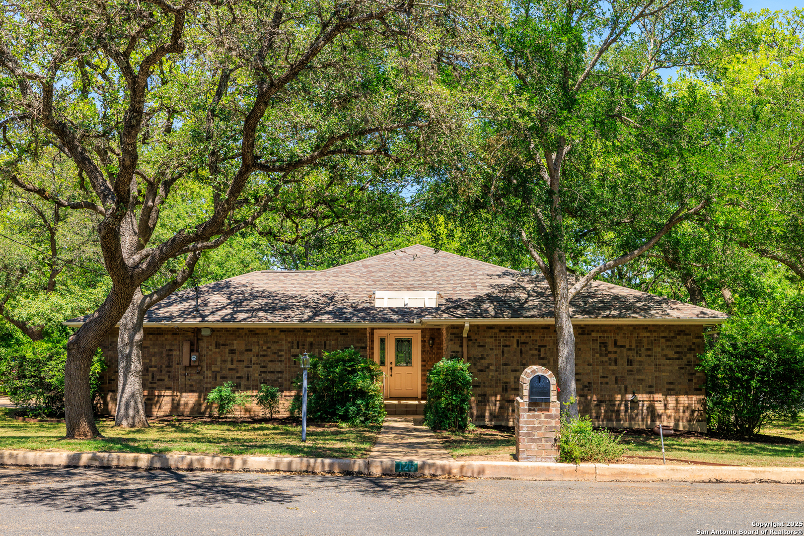 126 tanglewood