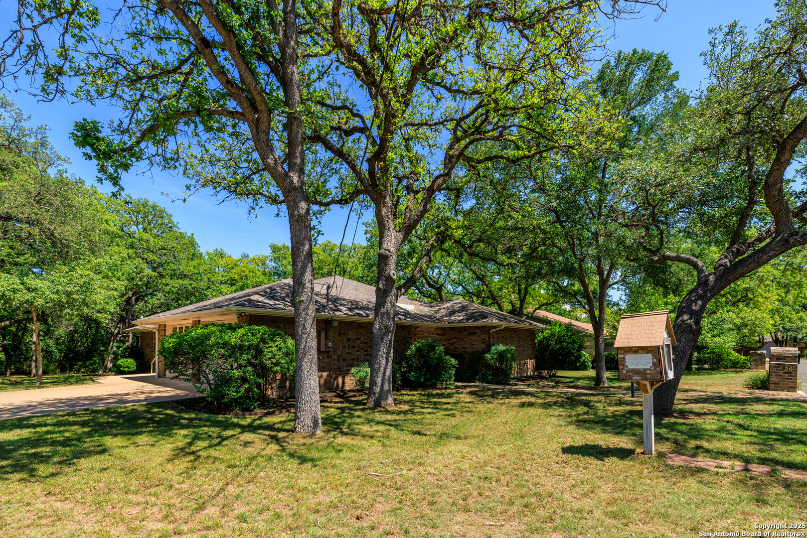 126 tanglewood