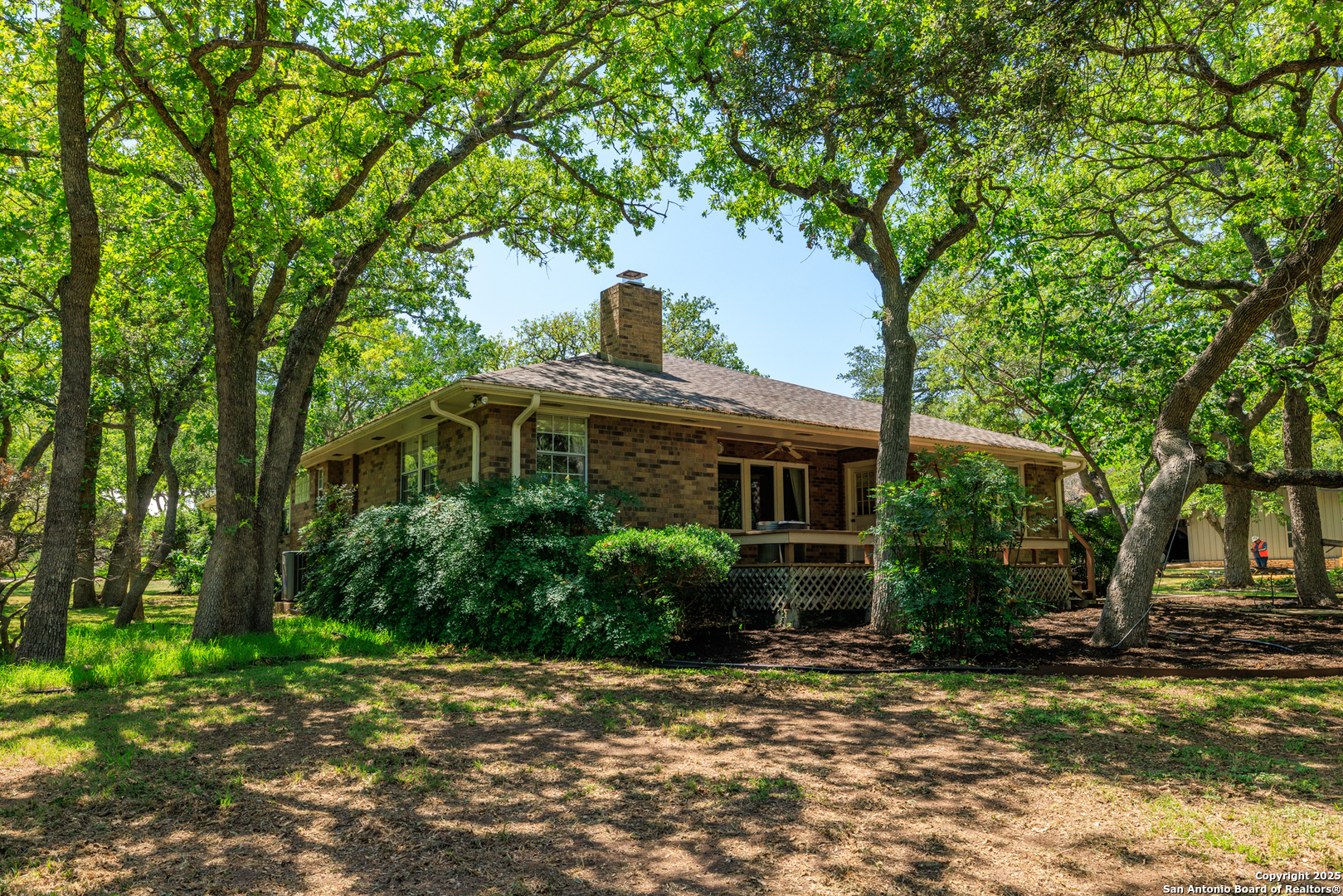 126 tanglewood