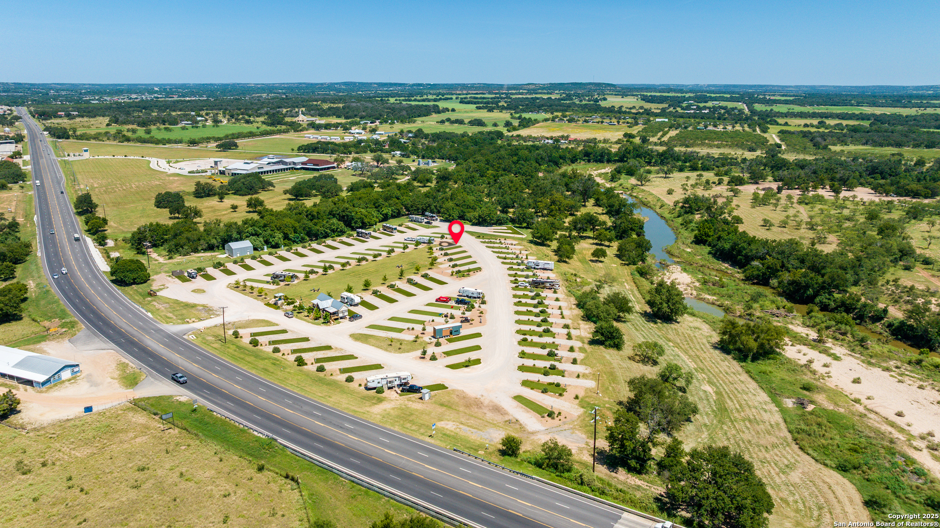 4584 E US Hwy 290