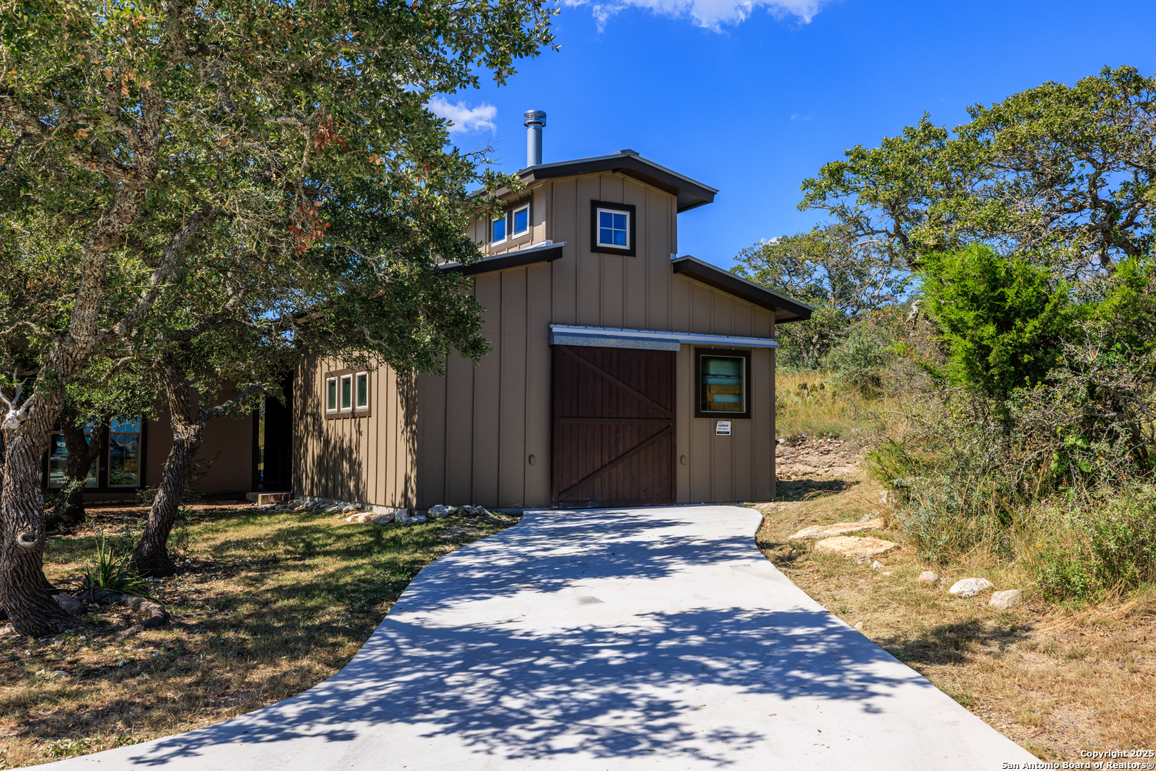 515 Settlers Way
