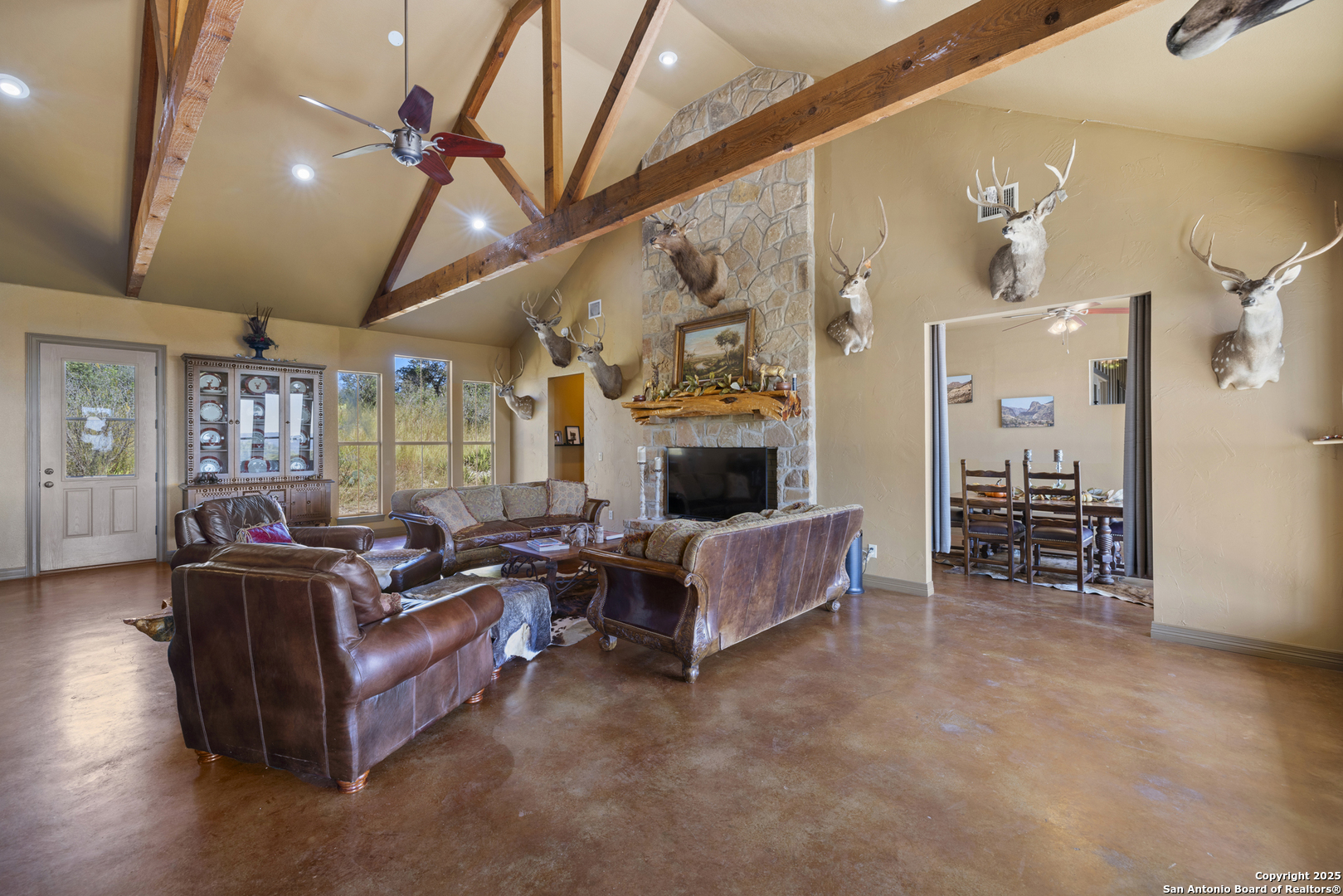 515 Settlers Way