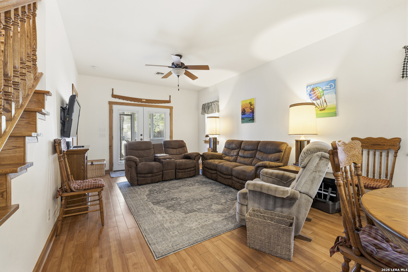 505 W San Antonio