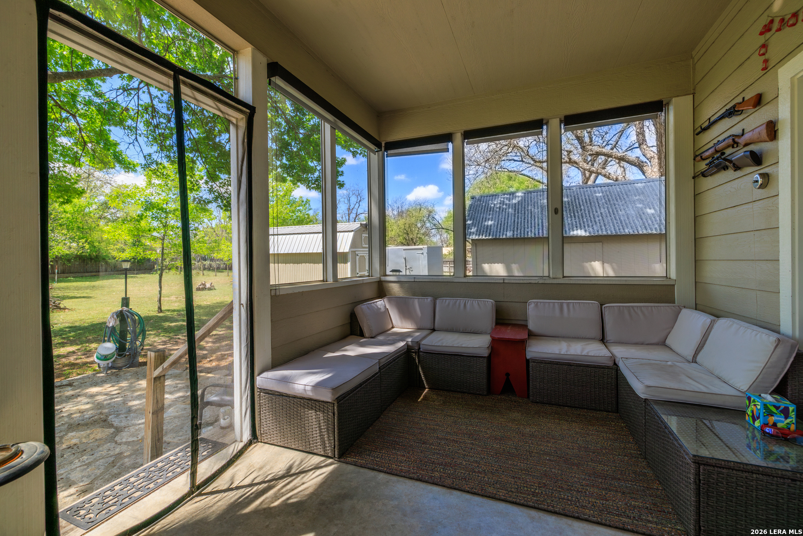 505 W San Antonio