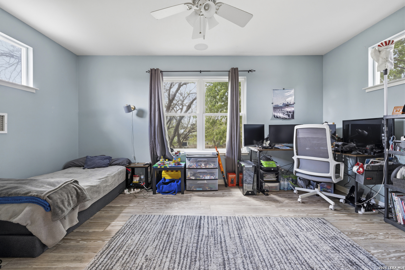 505 W San Antonio