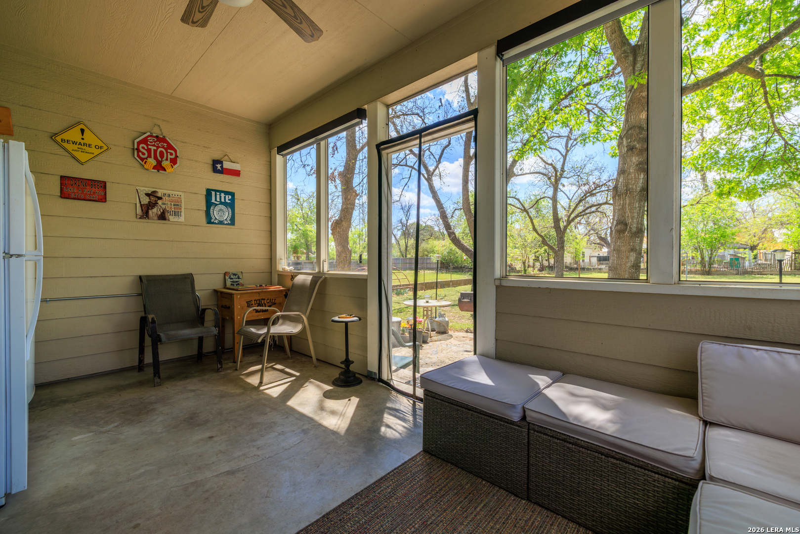 505 W San Antonio