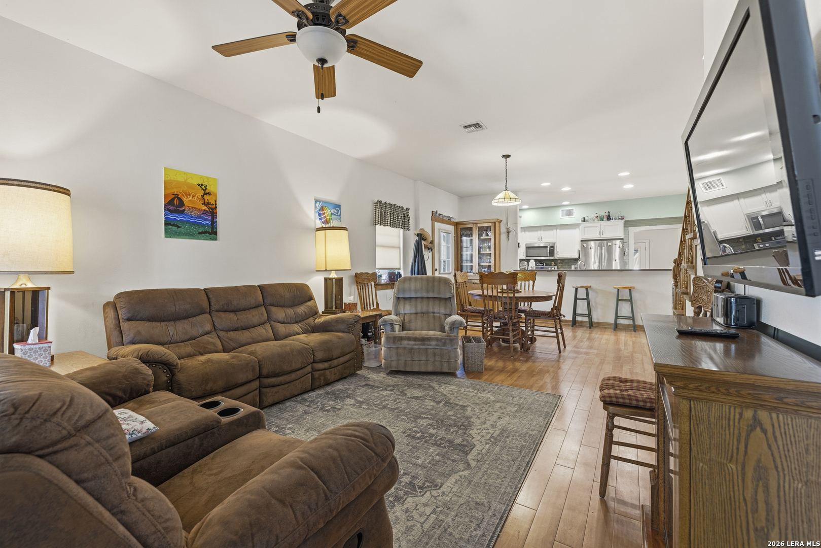 505 W San Antonio