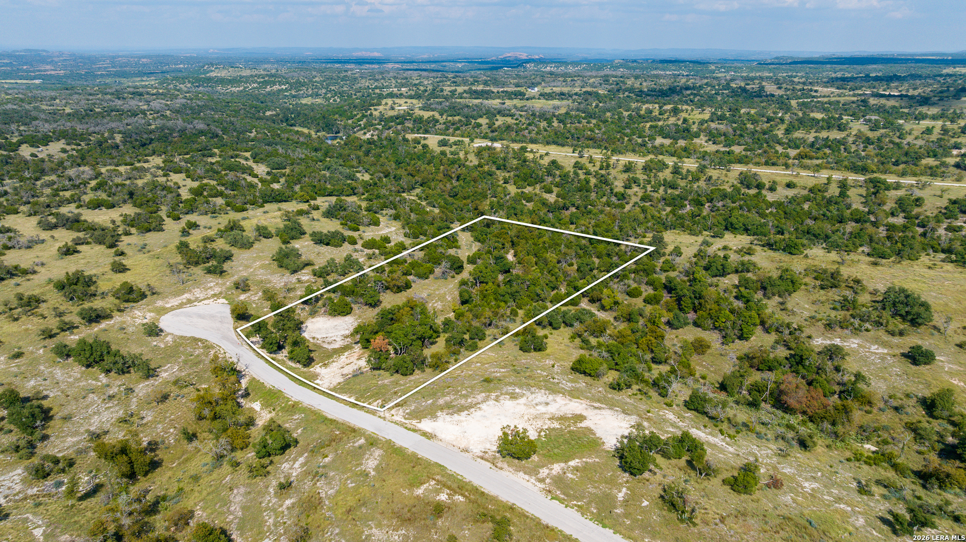 LOT 7 Longview Dr.