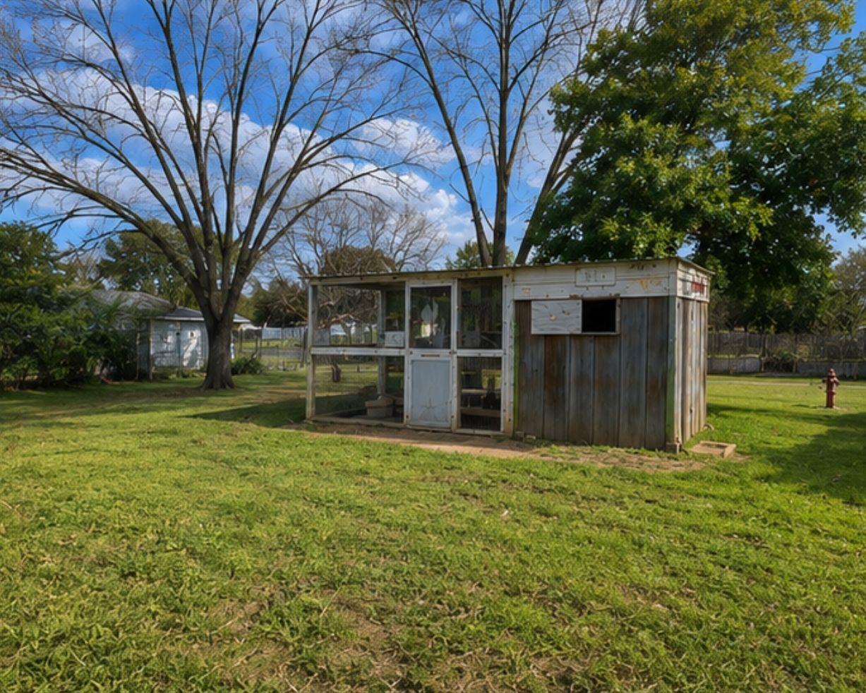 1132 Thiele LN