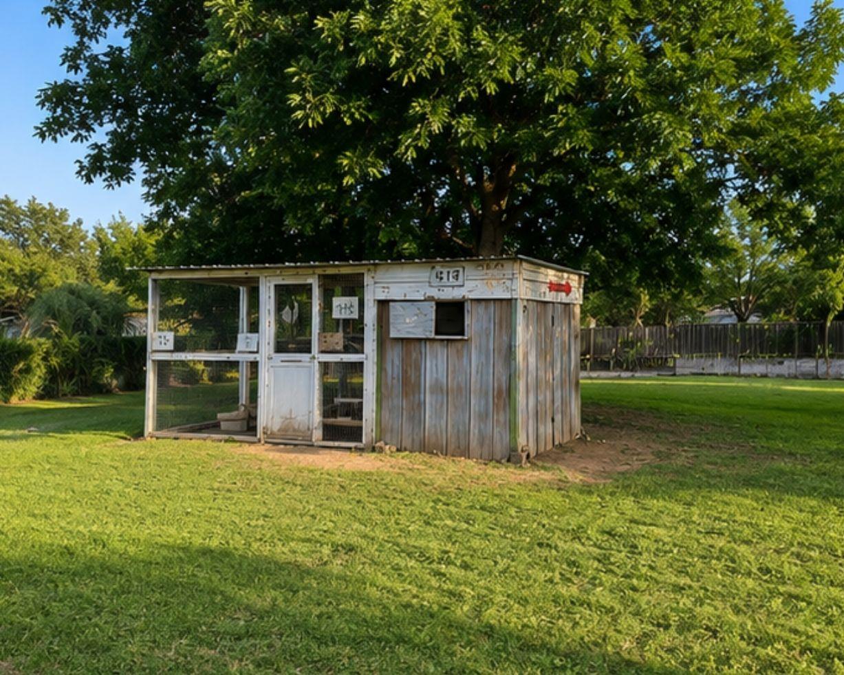1132 Thiele LN