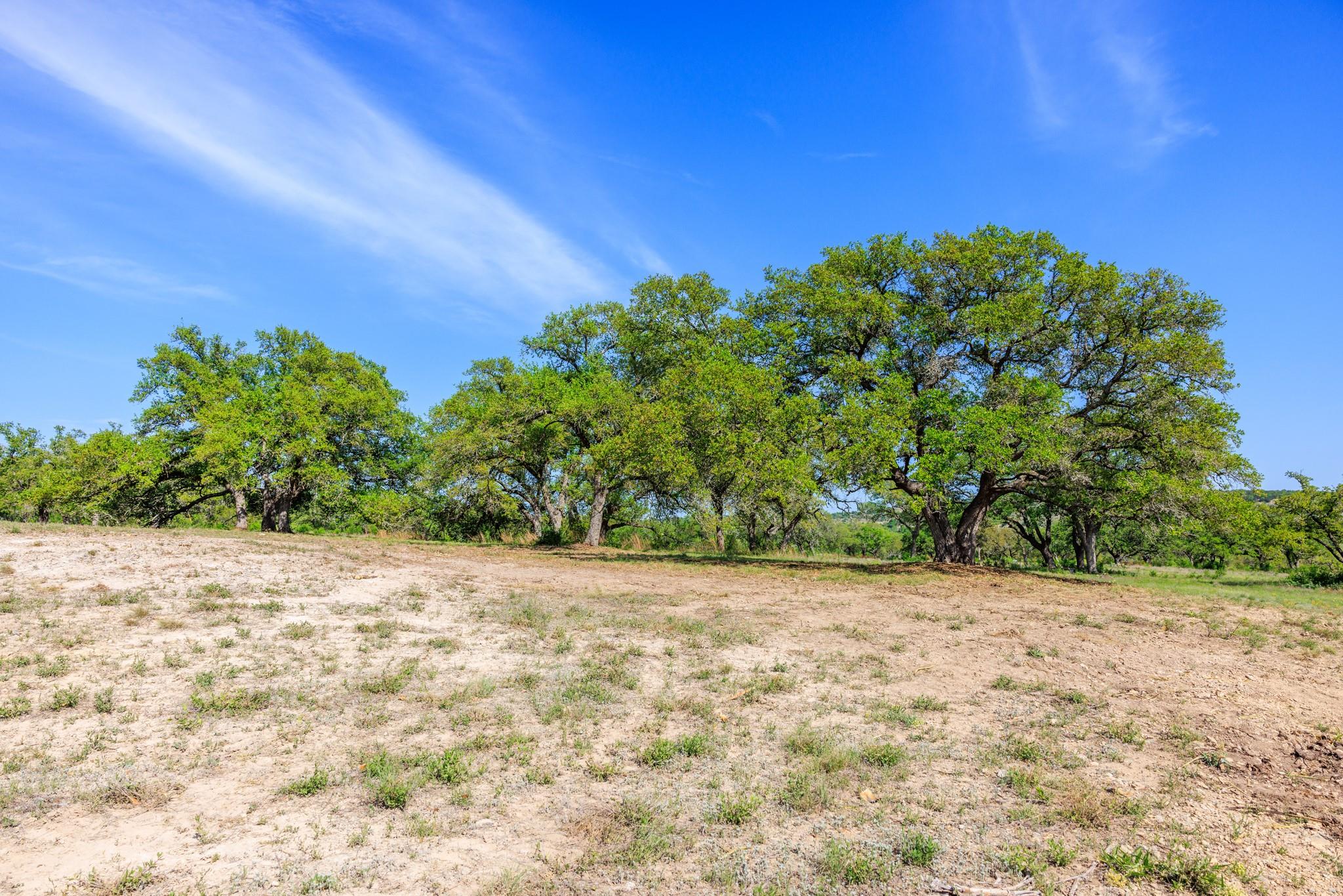 Lot 2 Byrd Ranch RD