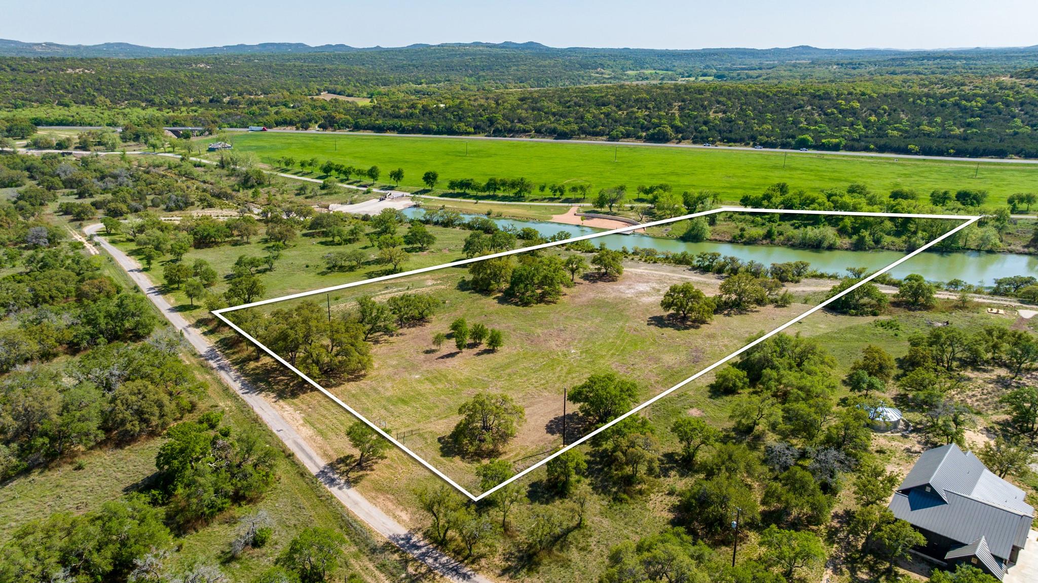 Lot 2 Byrd Ranch RD