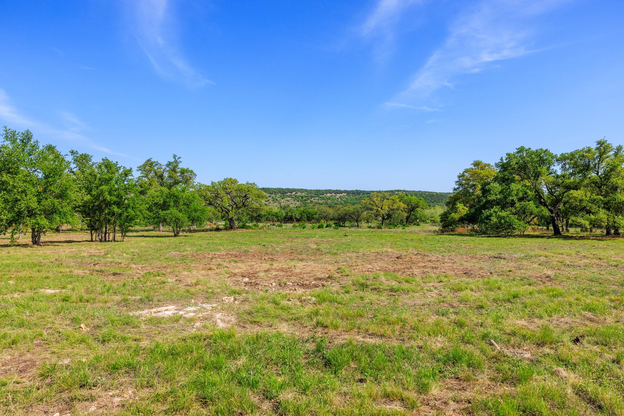 Lot 2 Byrd Ranch RD