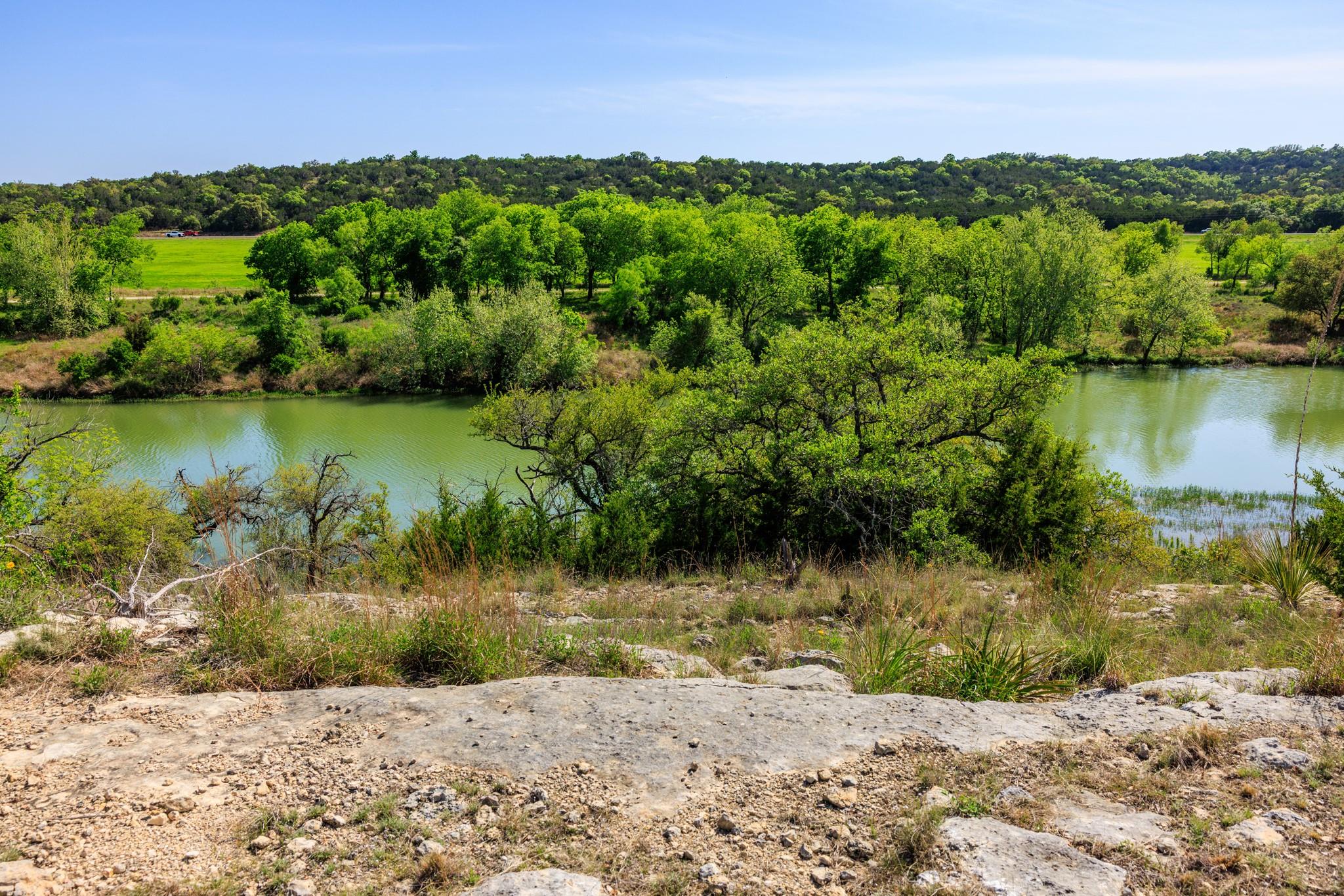 Lot 2 Byrd Ranch RD