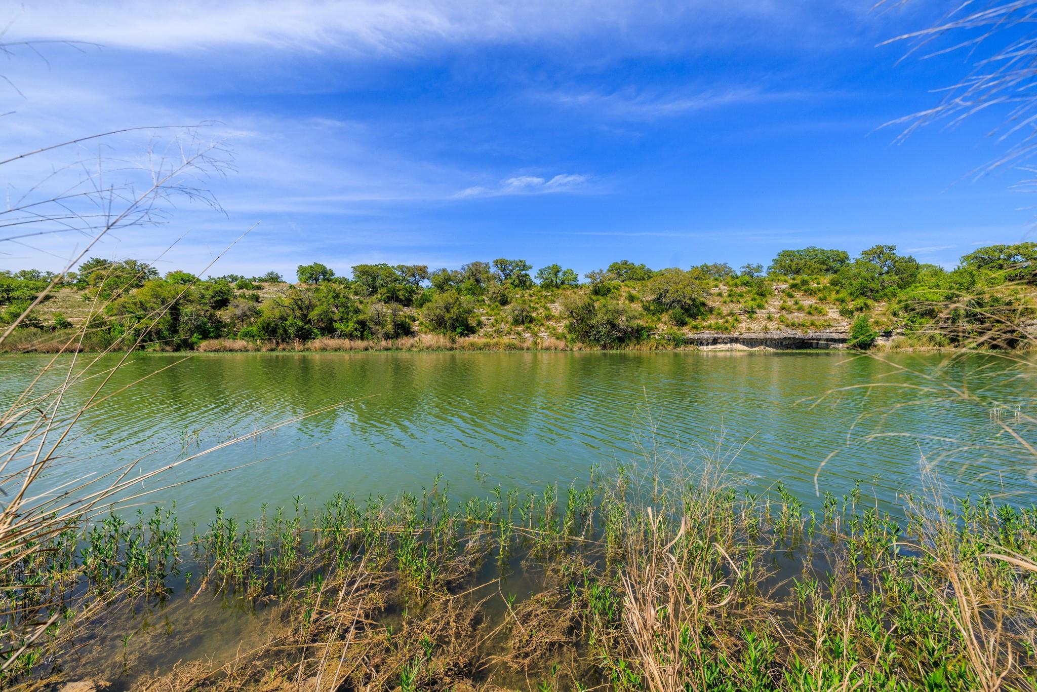 Lot 2 Byrd Ranch RD