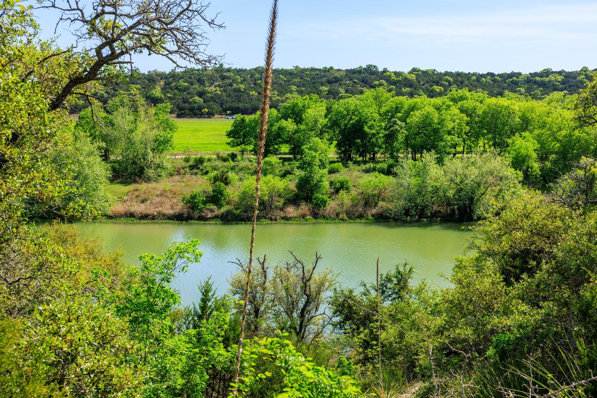 Lot 2 Byrd Ranch RD
