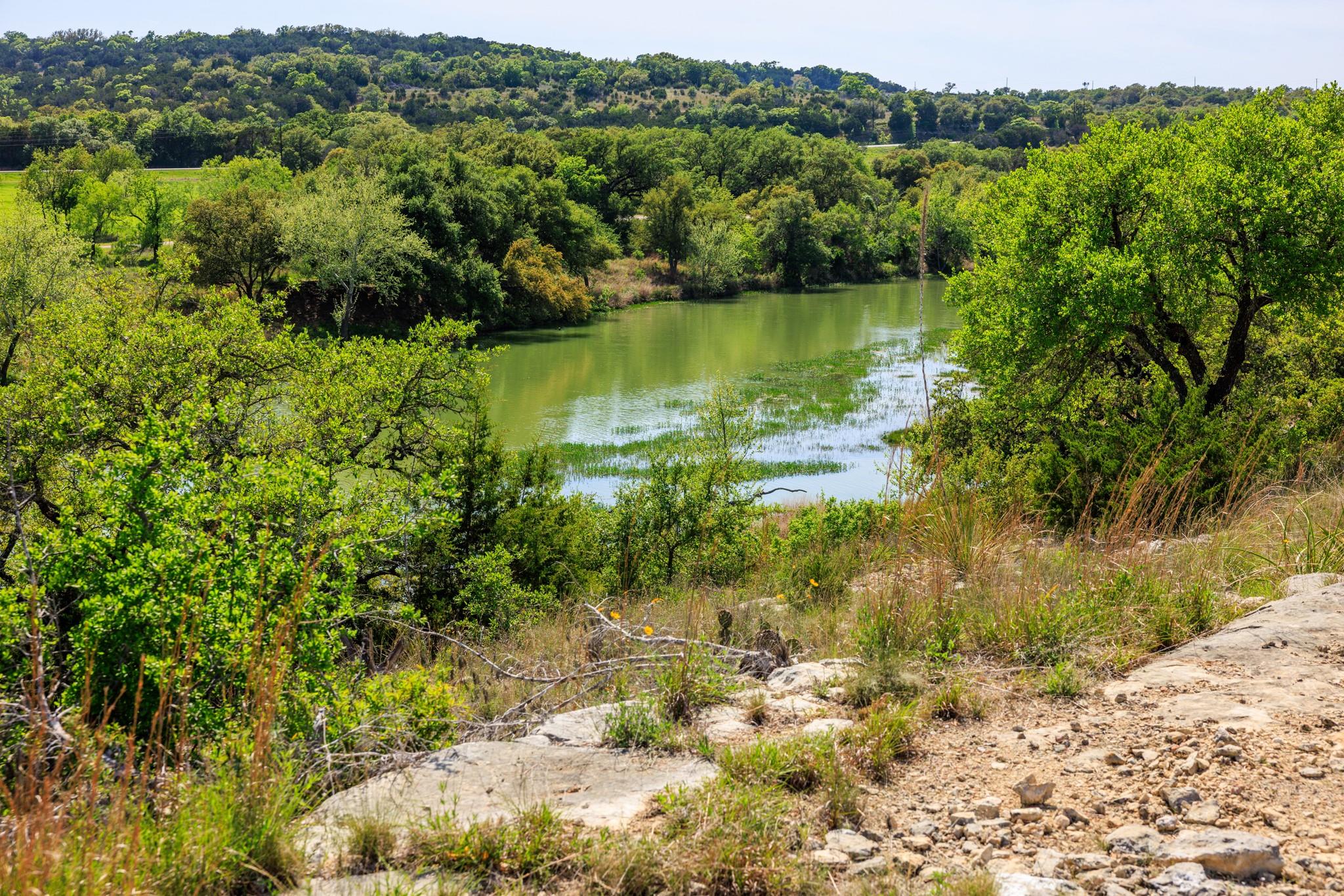Lot 2 Byrd Ranch RD