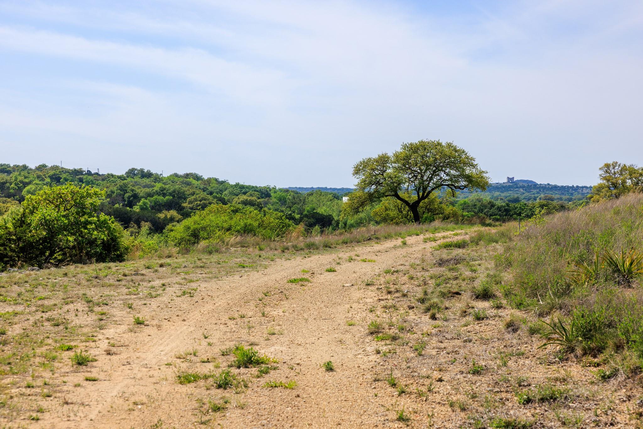 Lot 2 Byrd Ranch RD