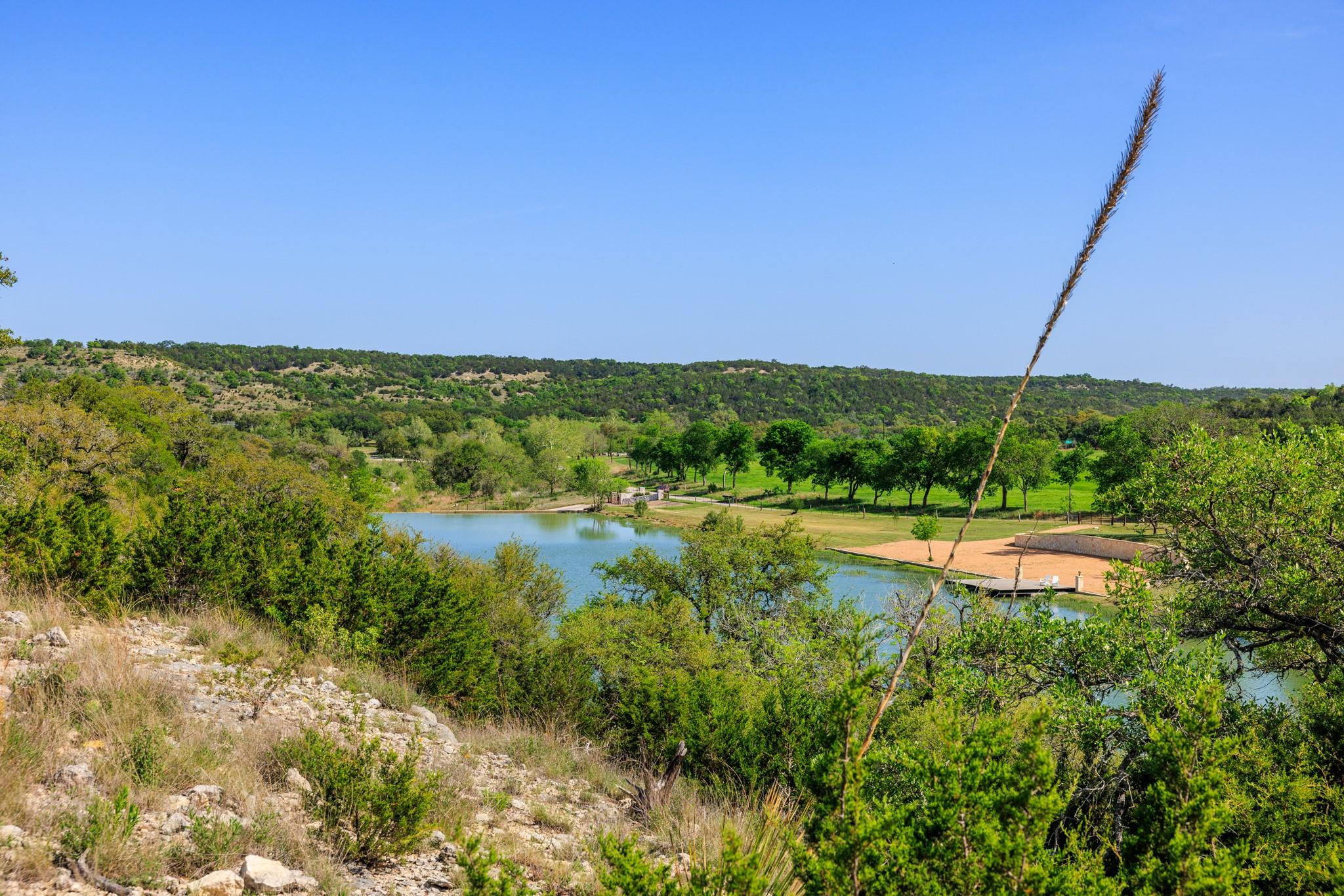 Lot 2 Byrd Ranch RD