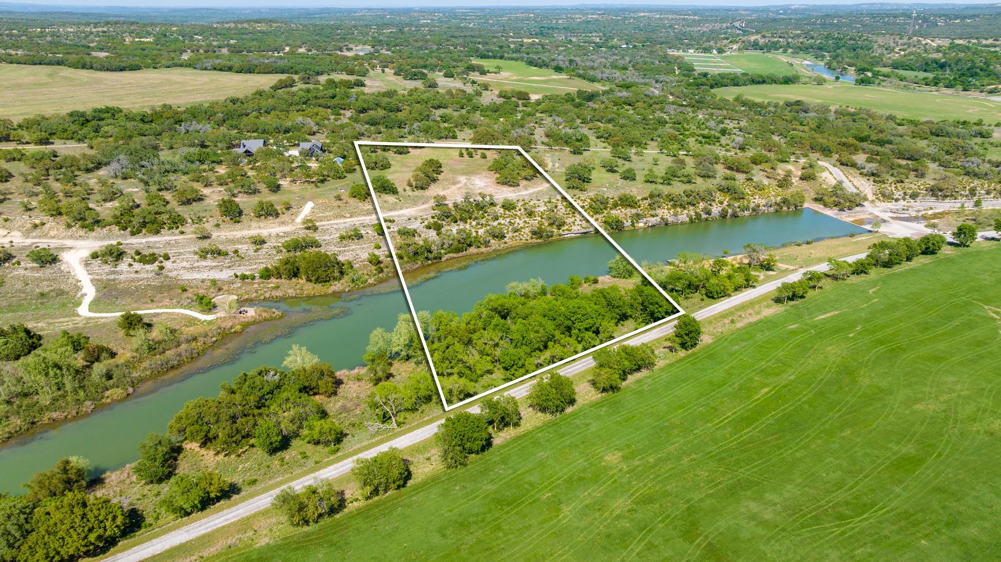 Lot 2 Byrd Ranch RD