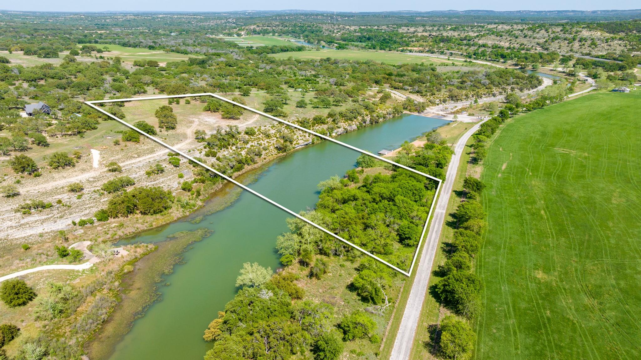 Lot 2 Byrd Ranch RD